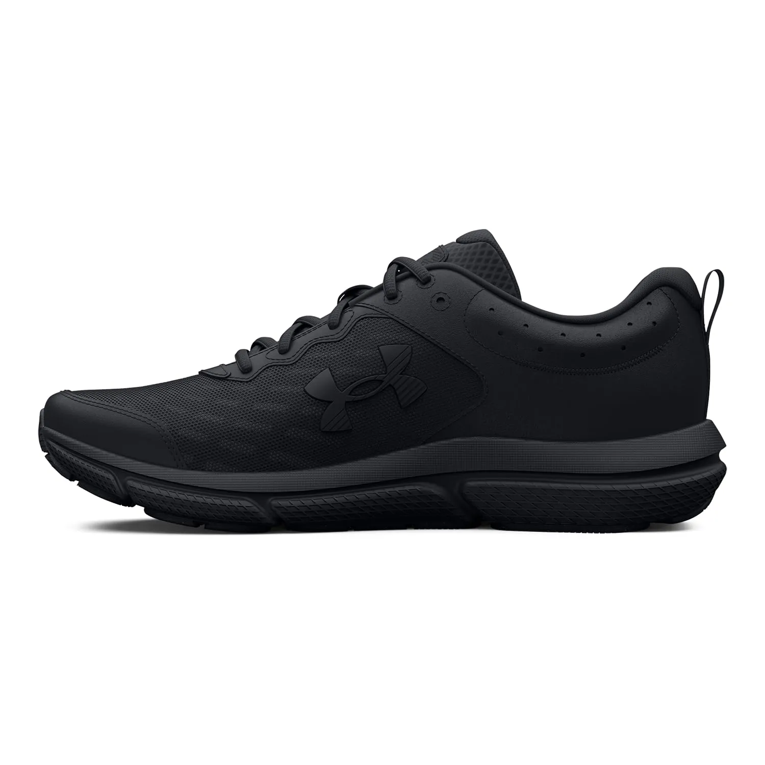 Under Armour Women's Charged Assert 10 Footwear
