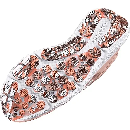 Under Armour Women's Charged Assert 10 Footwear