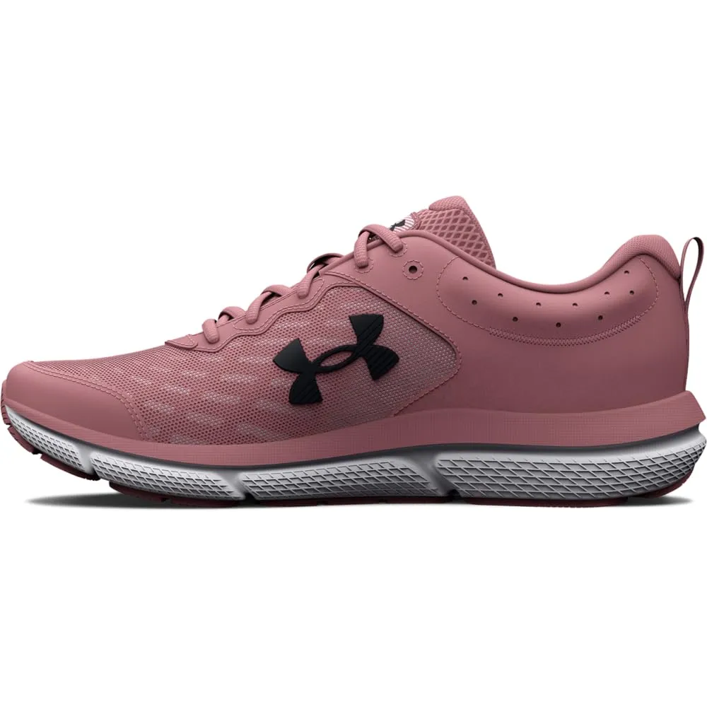 Under Armour Women's Charged Assert 10 Footwear