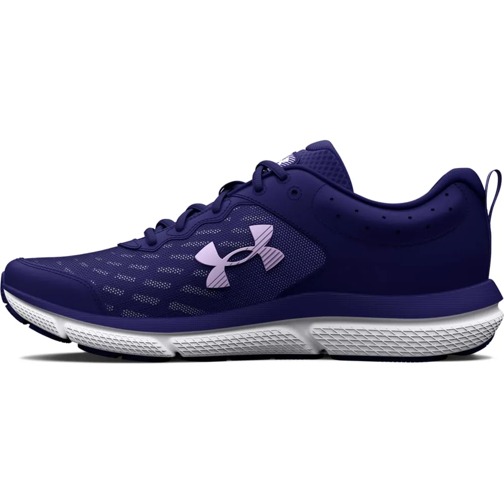 Under Armour Women's Charged Assert 10 Footwear