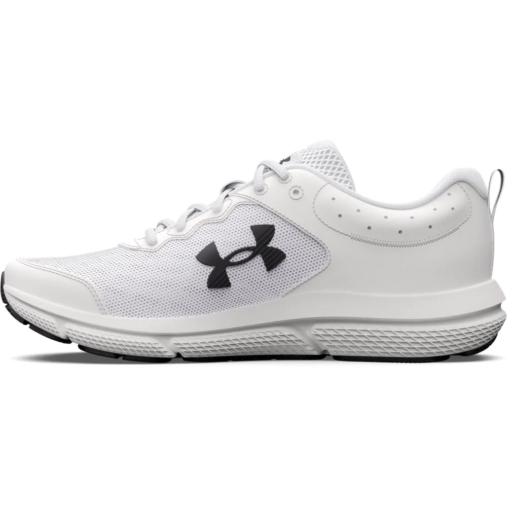 Under Armour Women's Charged Assert 10 Footwear