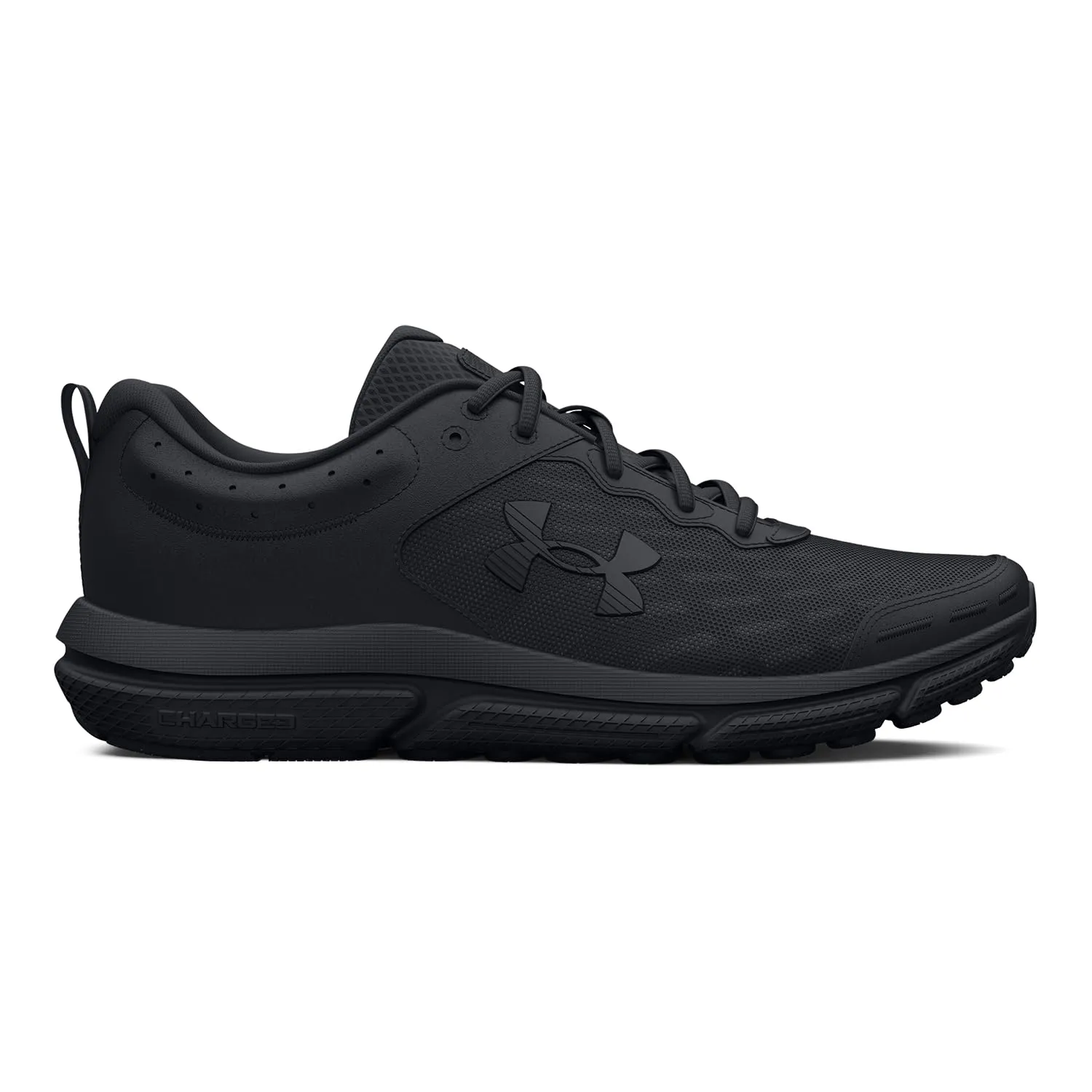 Under Armour Women's Charged Assert 10 Footwear