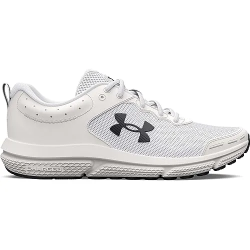 Under Armour Women's Charged Assert 10 Footwear