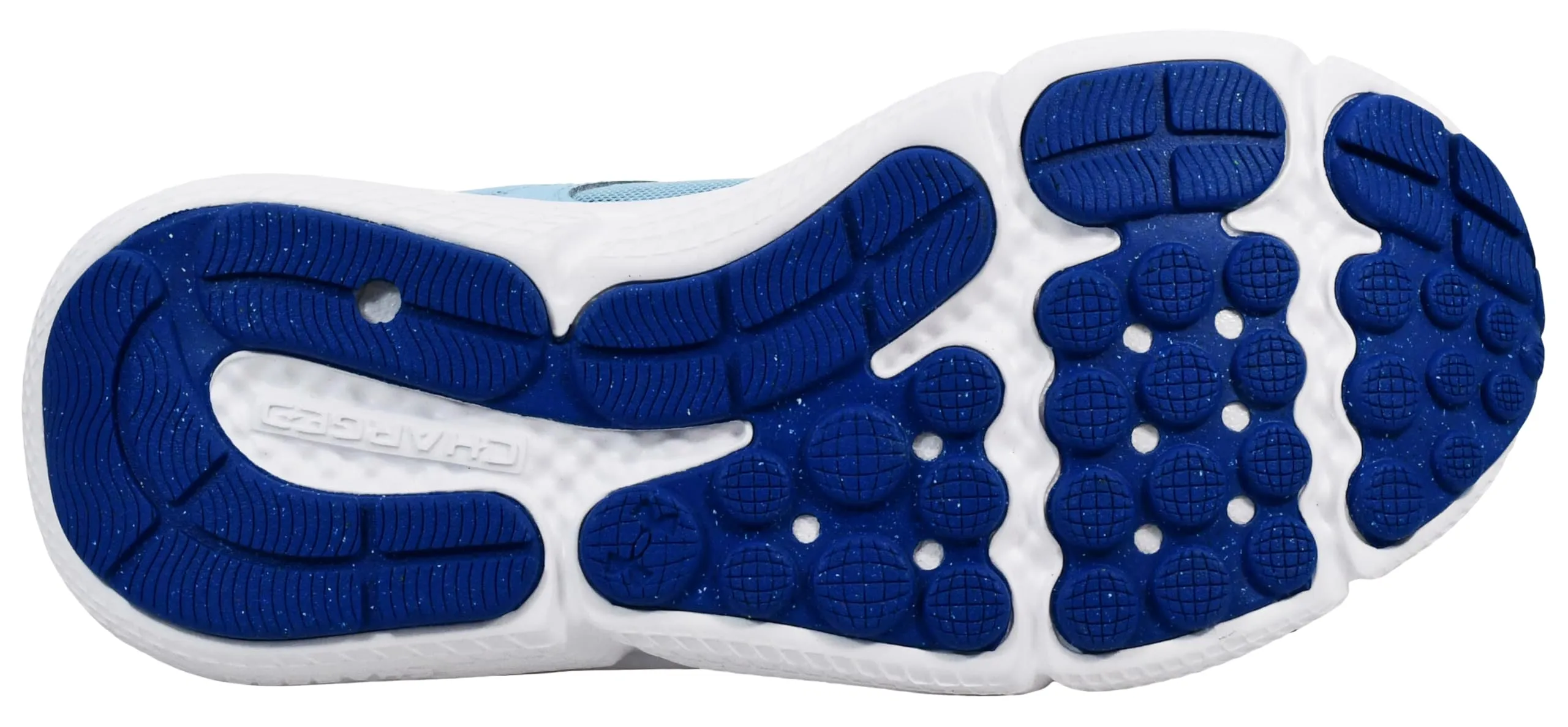 Under Armour Women's Charged Assert 10 Footwear