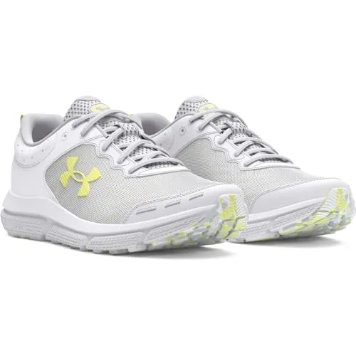 Under Armour Women's Charged Assert 10 Footwear