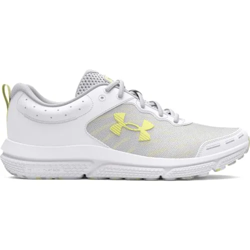 Under Armour Women's Charged Assert 10 Footwear