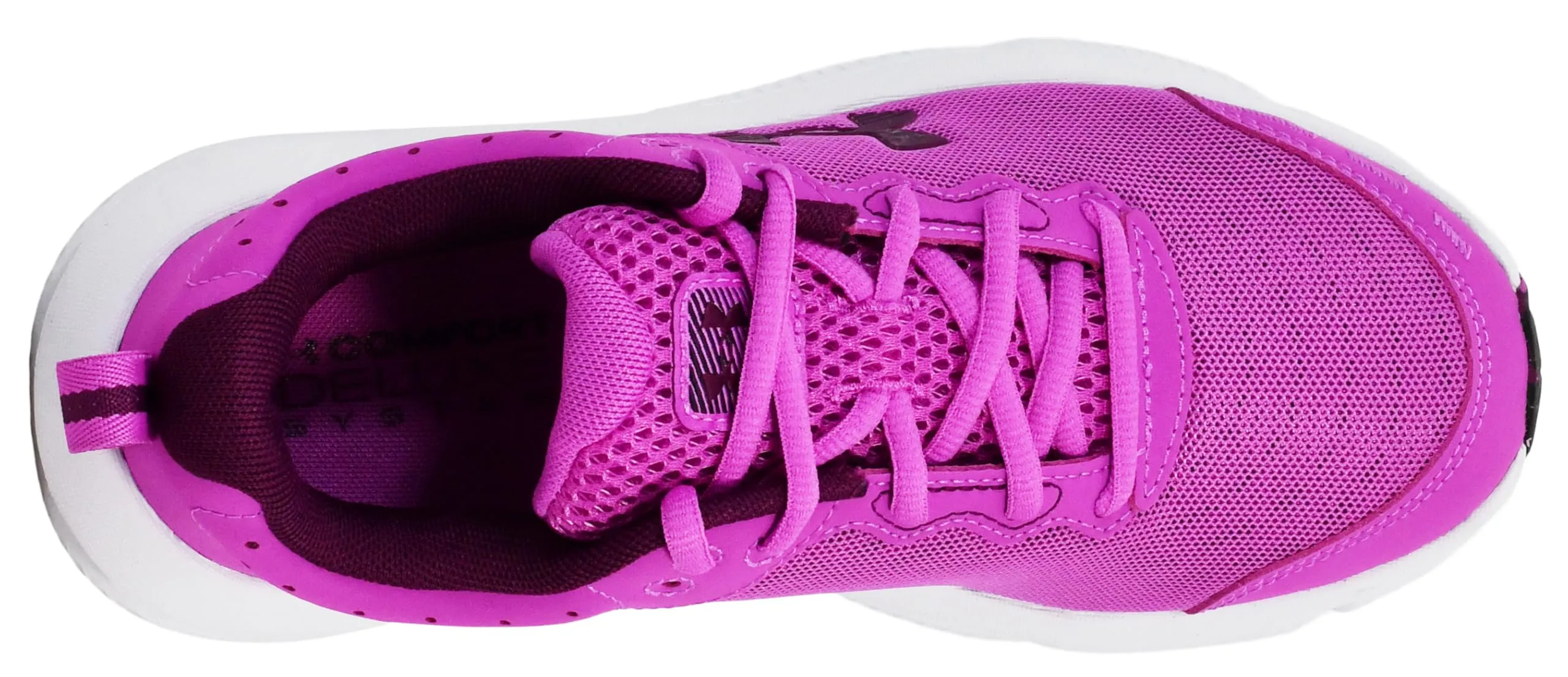 Under Armour Women's Charged Assert 10 Footwear