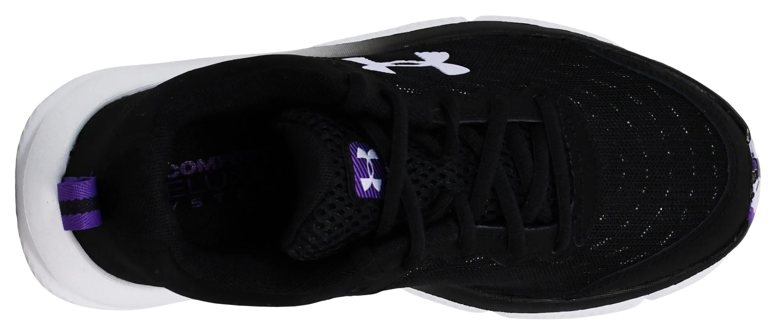 Under Armour Women's Charged Assert 10 Footwear