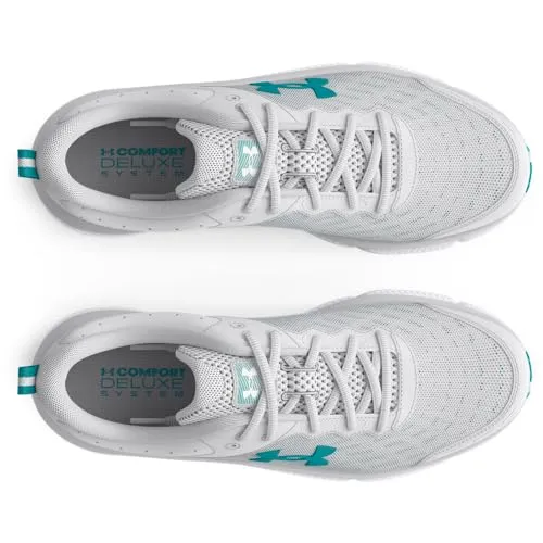 Under Armour Women's Charged Assert 10 Footwear