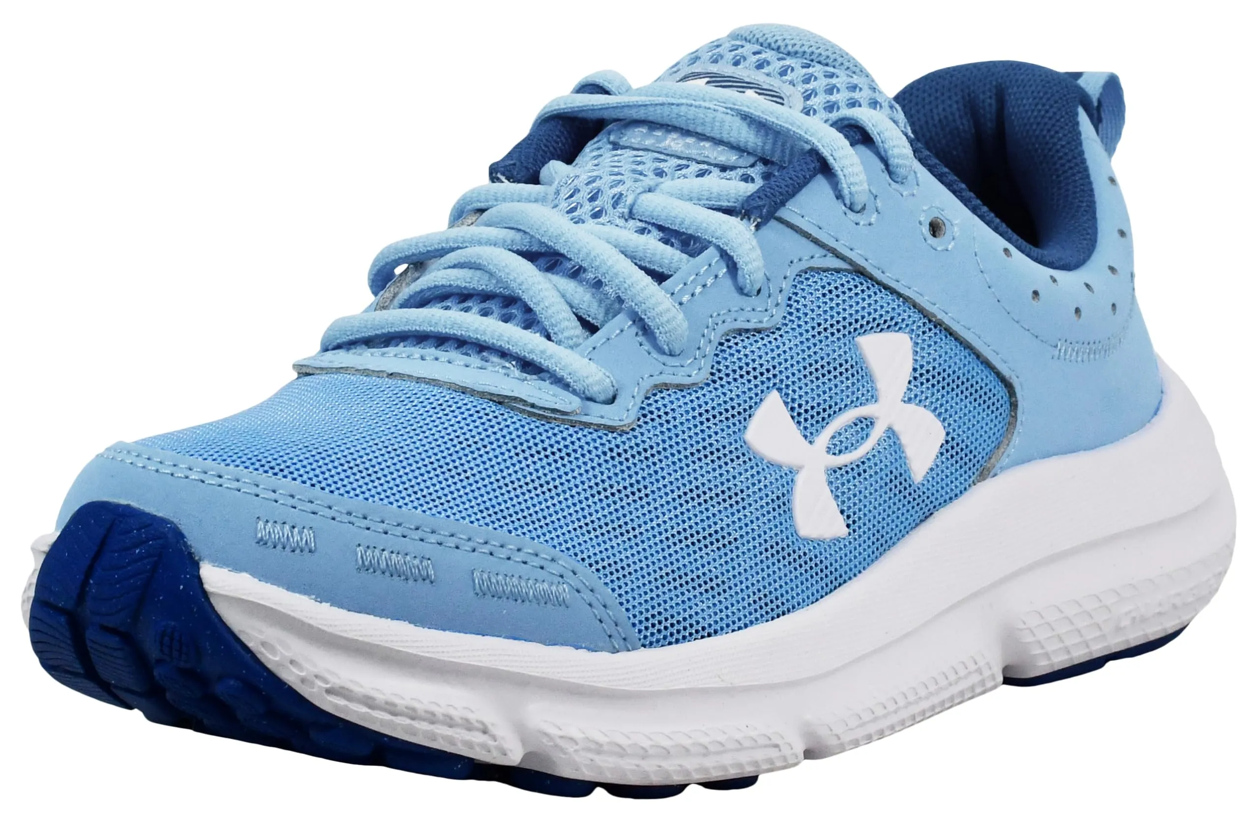Under Armour Women's Charged Assert 10 Footwear
