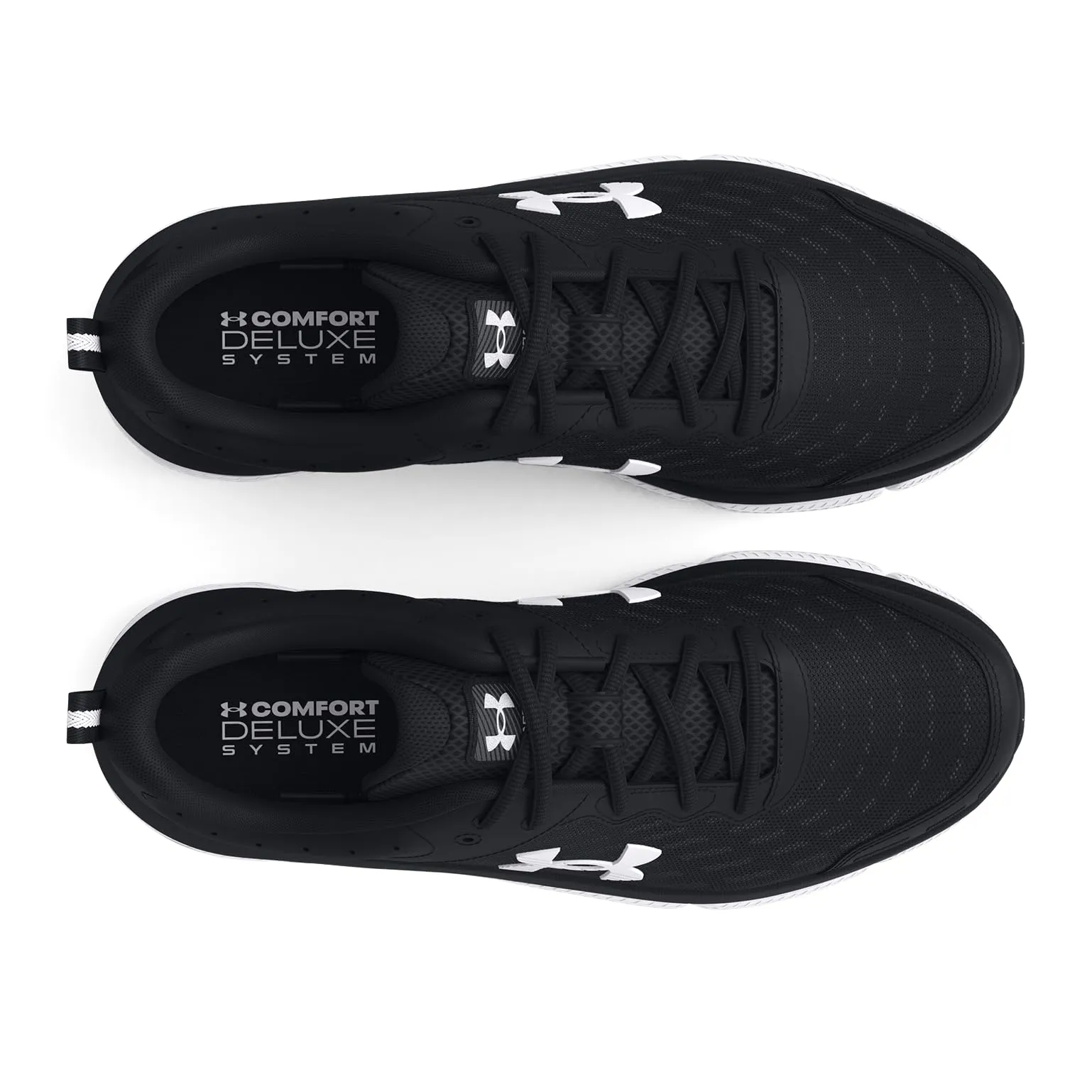 Under Armour Women's Charged Assert 10 Footwear