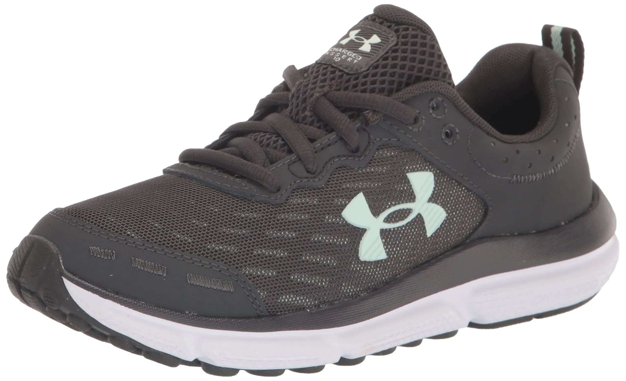 Under Armour Women's Charged Assert 10 Footwear