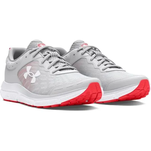 Under Armour Women's Charged Assert 10 Footwear