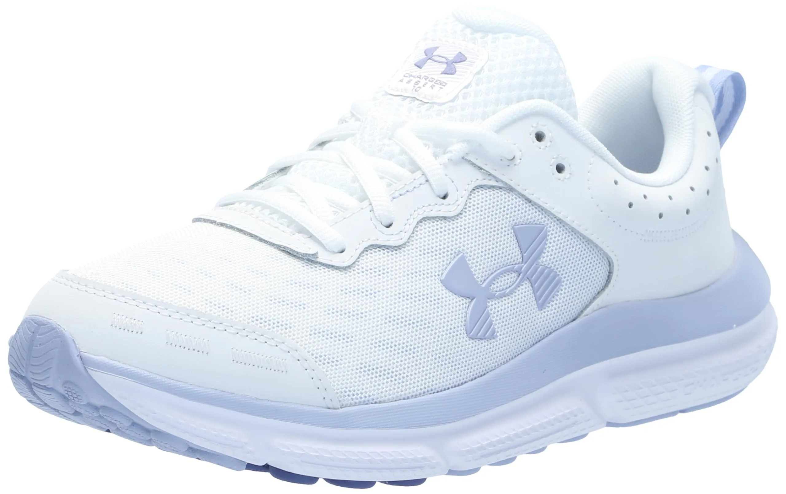 Under Armour Women's Charged Assert 10 Footwear
