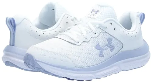 Under Armour Women's Charged Assert 10 Footwear