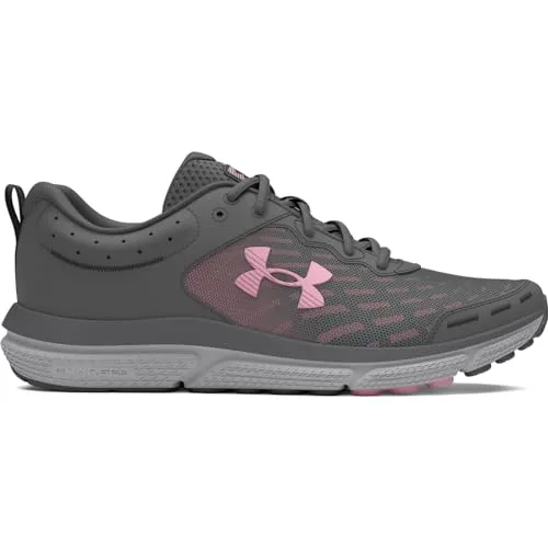 Under Armour Women's Charged Assert 10 Footwear