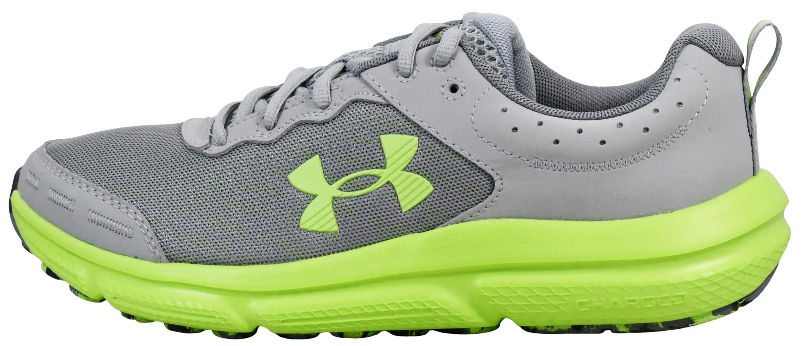 Under Armour Women's Charged Assert 10 Footwear