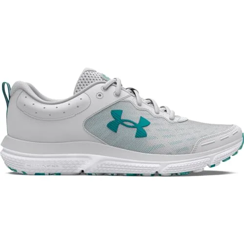 Under Armour Women's Charged Assert 10 Footwear