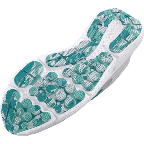Under Armour Women's Charged Assert 10 Footwear