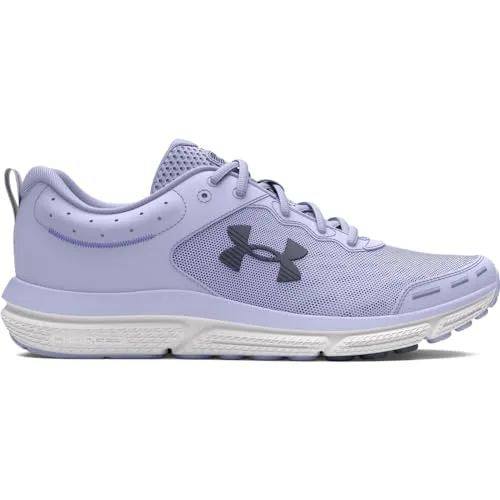 Under Armour Women's Charged Assert 10 Footwear
