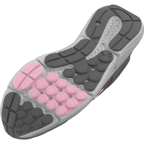 Under Armour Women's Charged Assert 10 Footwear