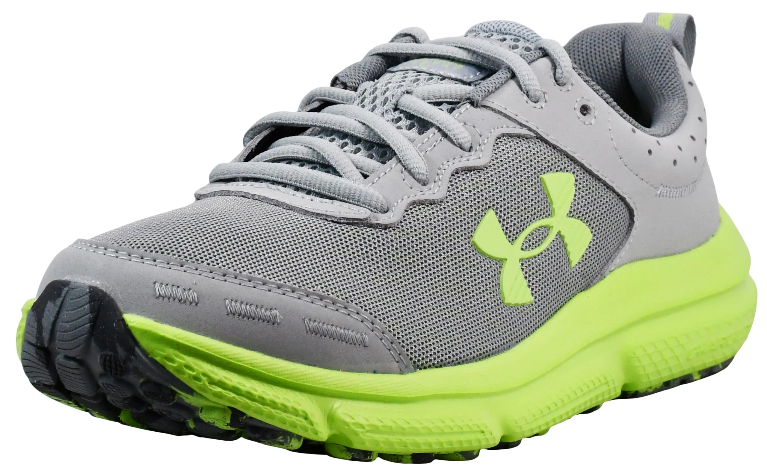 Under Armour Women's Charged Assert 10 Footwear