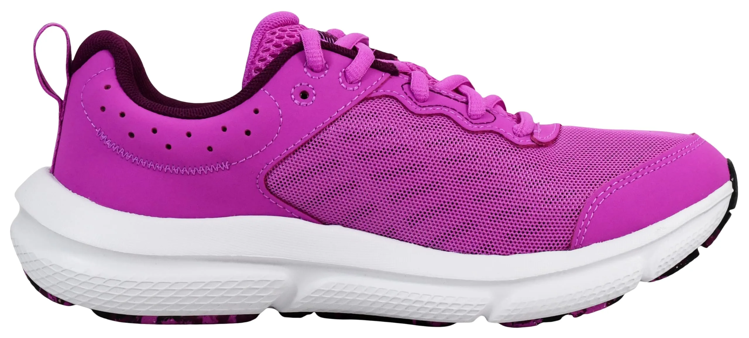 Under Armour Women's Charged Assert 10 Footwear