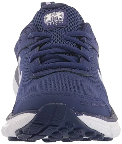 Under Armour Women's Charged Assert 10 Footwear