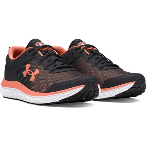 Under Armour Women's Charged Assert 10 Footwear