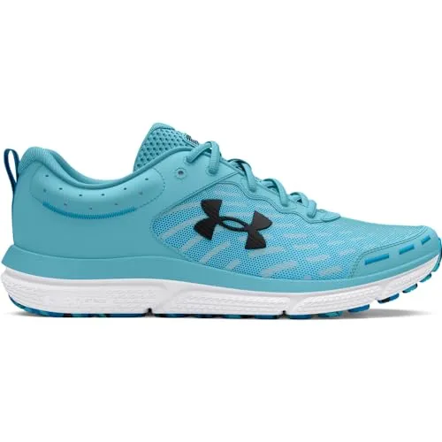 Under Armour Women's Charged Assert 10 Footwear