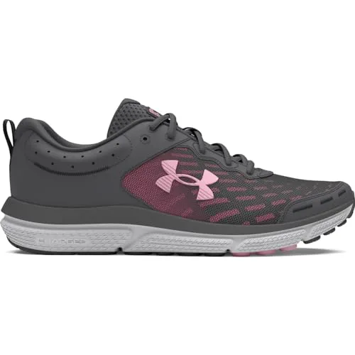 Under Armour Women's Charged Assert 10 Footwear