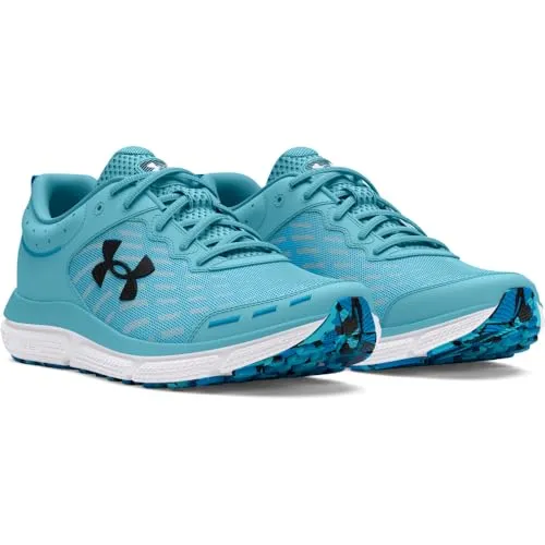 Under Armour Women's Charged Assert 10 Footwear