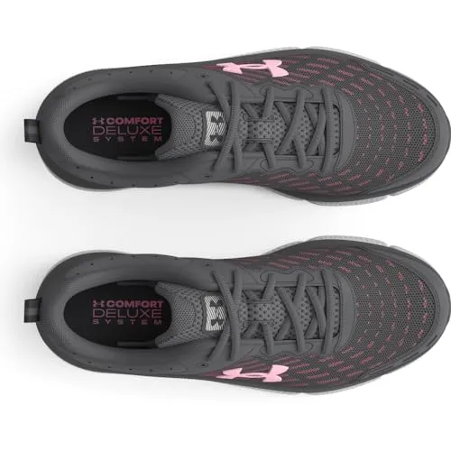 Under Armour Women's Charged Assert 10 Footwear
