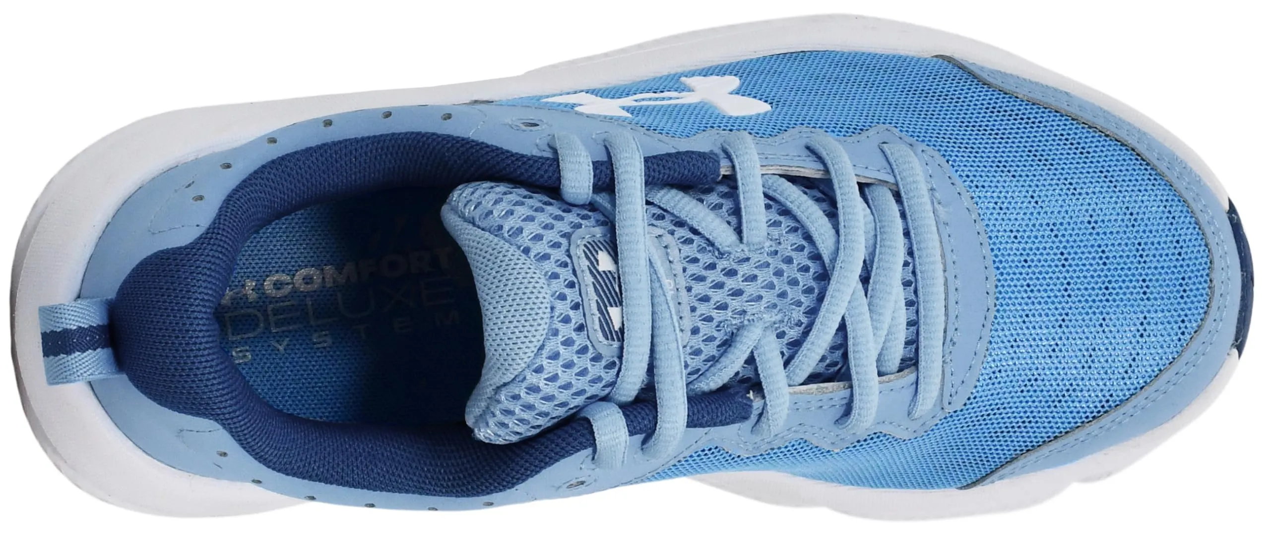 Under Armour Women's Charged Assert 10 Footwear
