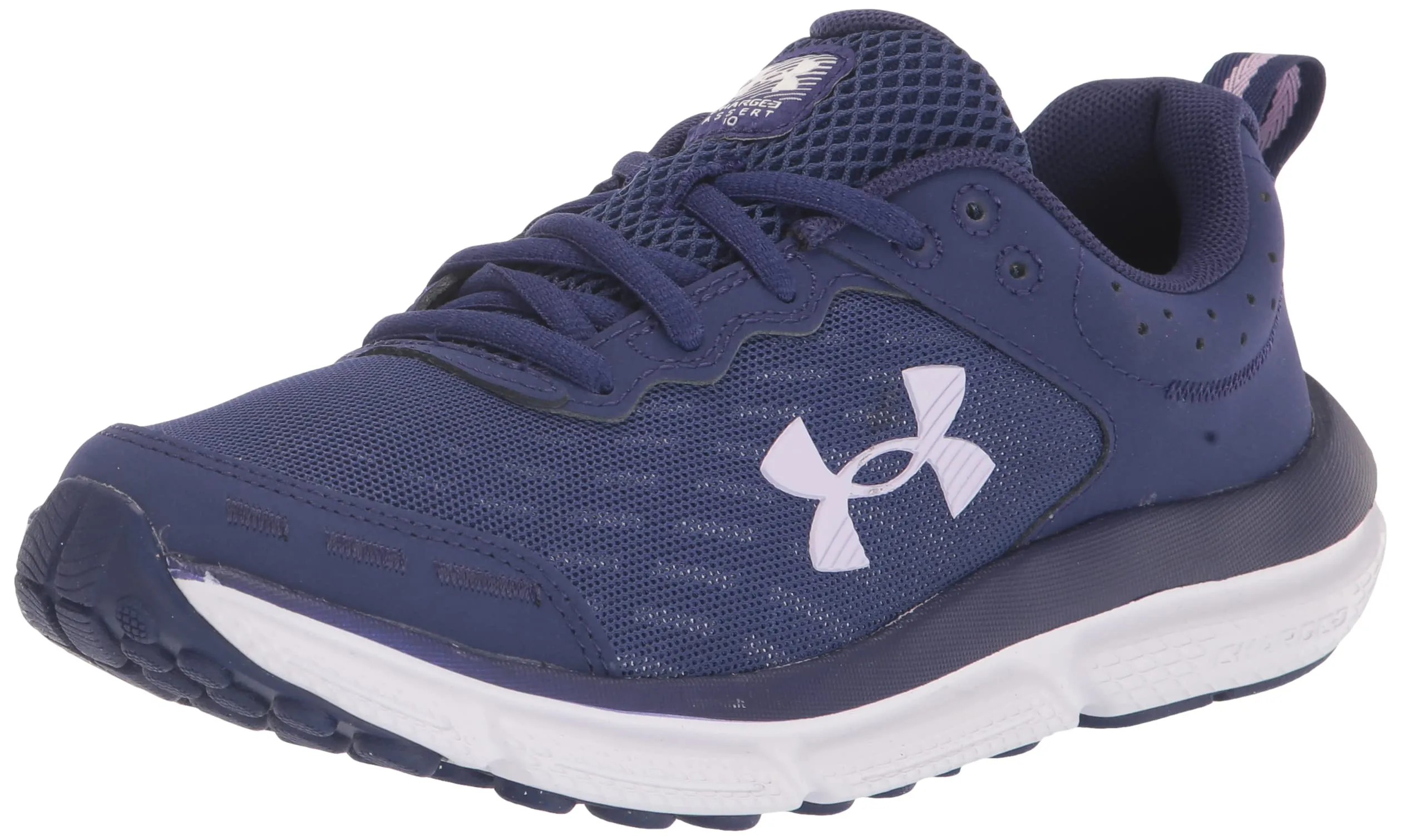 Under Armour Women's Charged Assert 10 Footwear