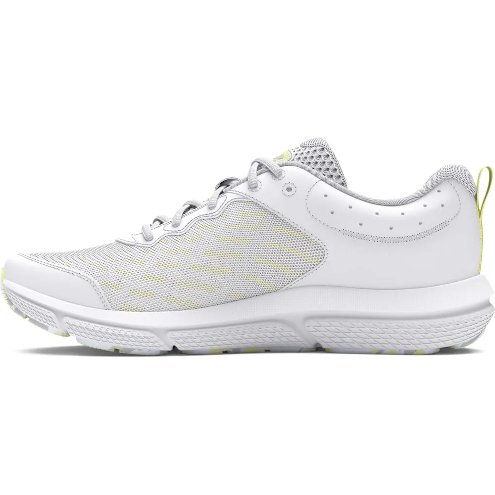 Under Armour Women's Charged Assert 10 Footwear