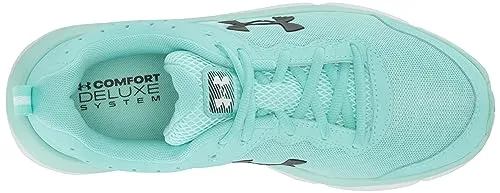 Under Armour Women's Charged Assert 10 Footwear
