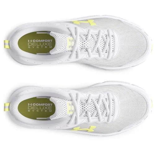 Under Armour Women's Charged Assert 10 Footwear
