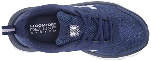 Under Armour Women's Charged Assert 10 Footwear