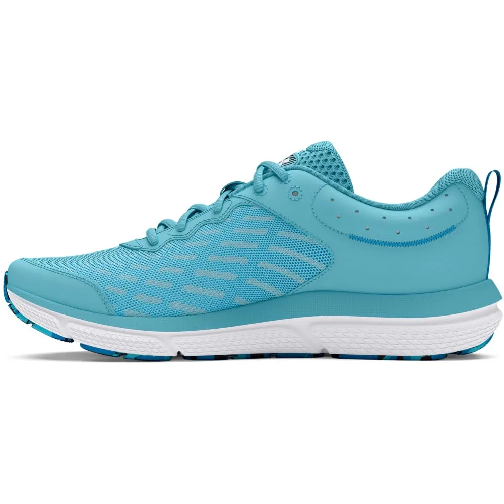 Under Armour Women's Charged Assert 10 Footwear