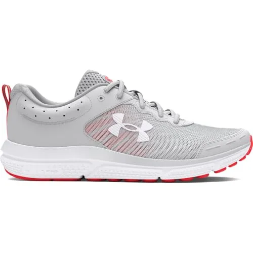 Under Armour Women's Charged Assert 10 Footwear