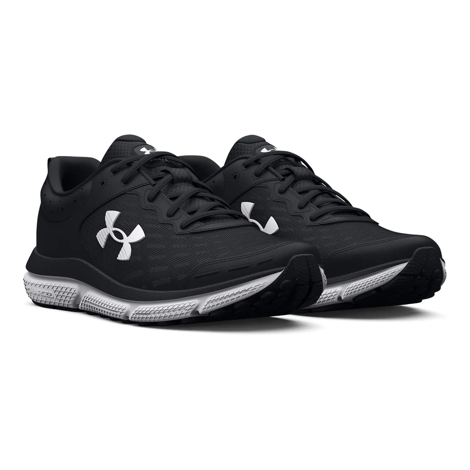 Under Armour Women's Charged Assert 10 Footwear