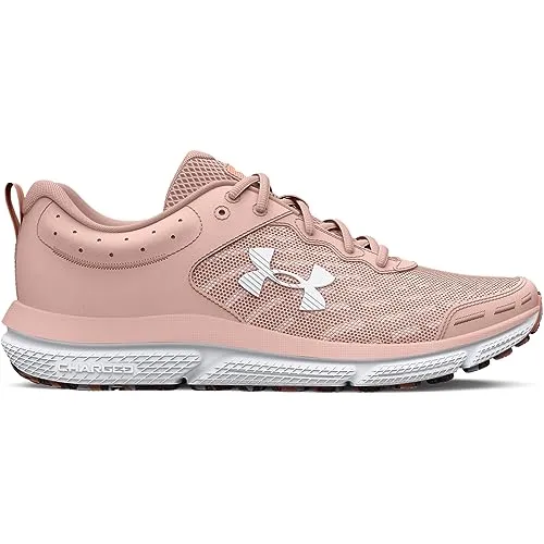 Under Armour Women's Charged Assert 10 Footwear
