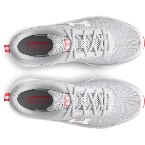 Under Armour Women's Charged Assert 10 Footwear