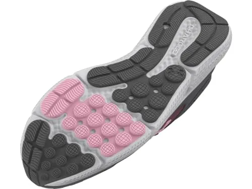 Under Armour Women's Charged Assert 10 Footwear