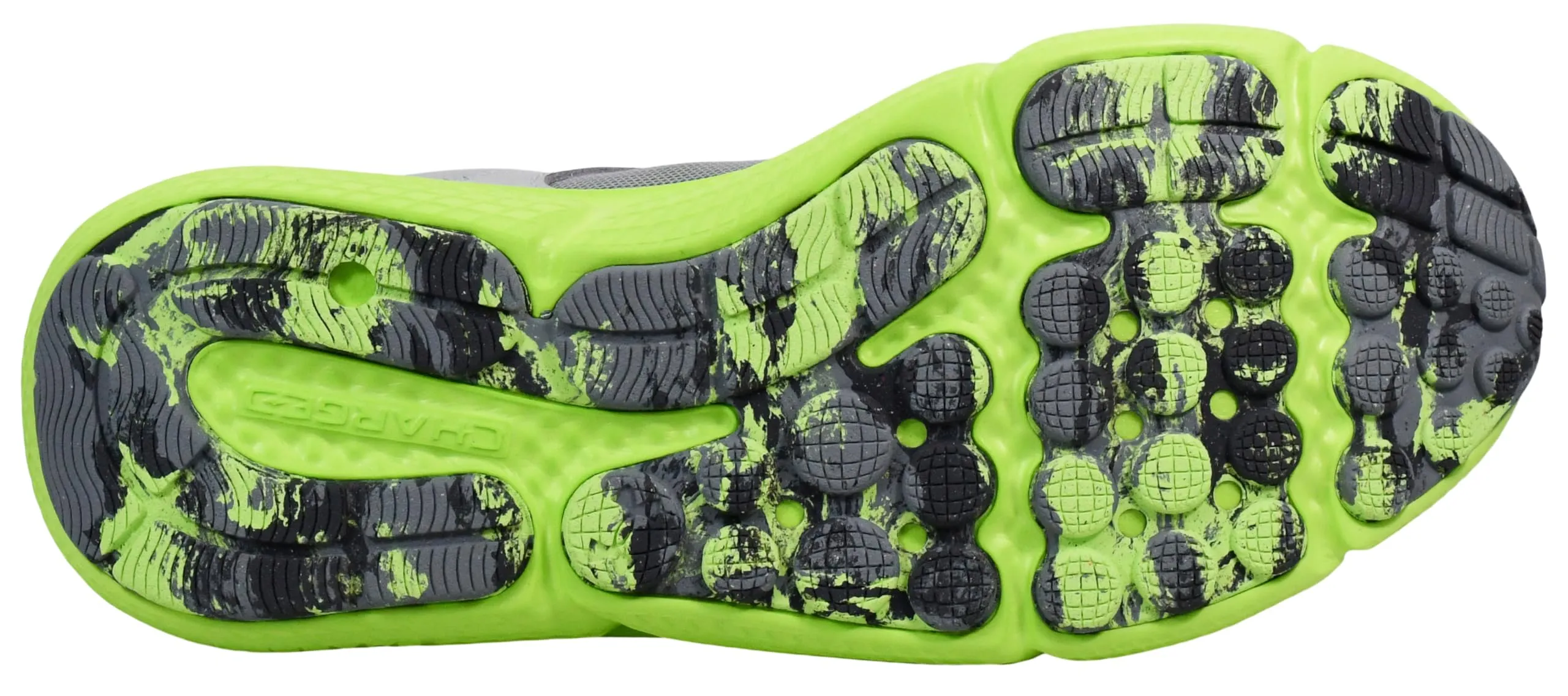 Under Armour Women's Charged Assert 10 Footwear