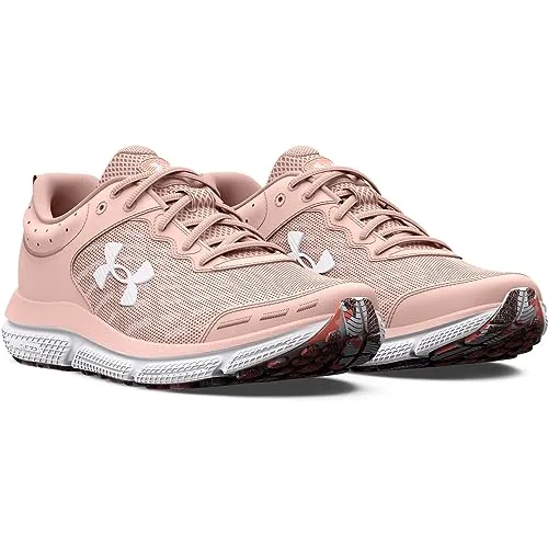 Under Armour Women's Charged Assert 10 Footwear