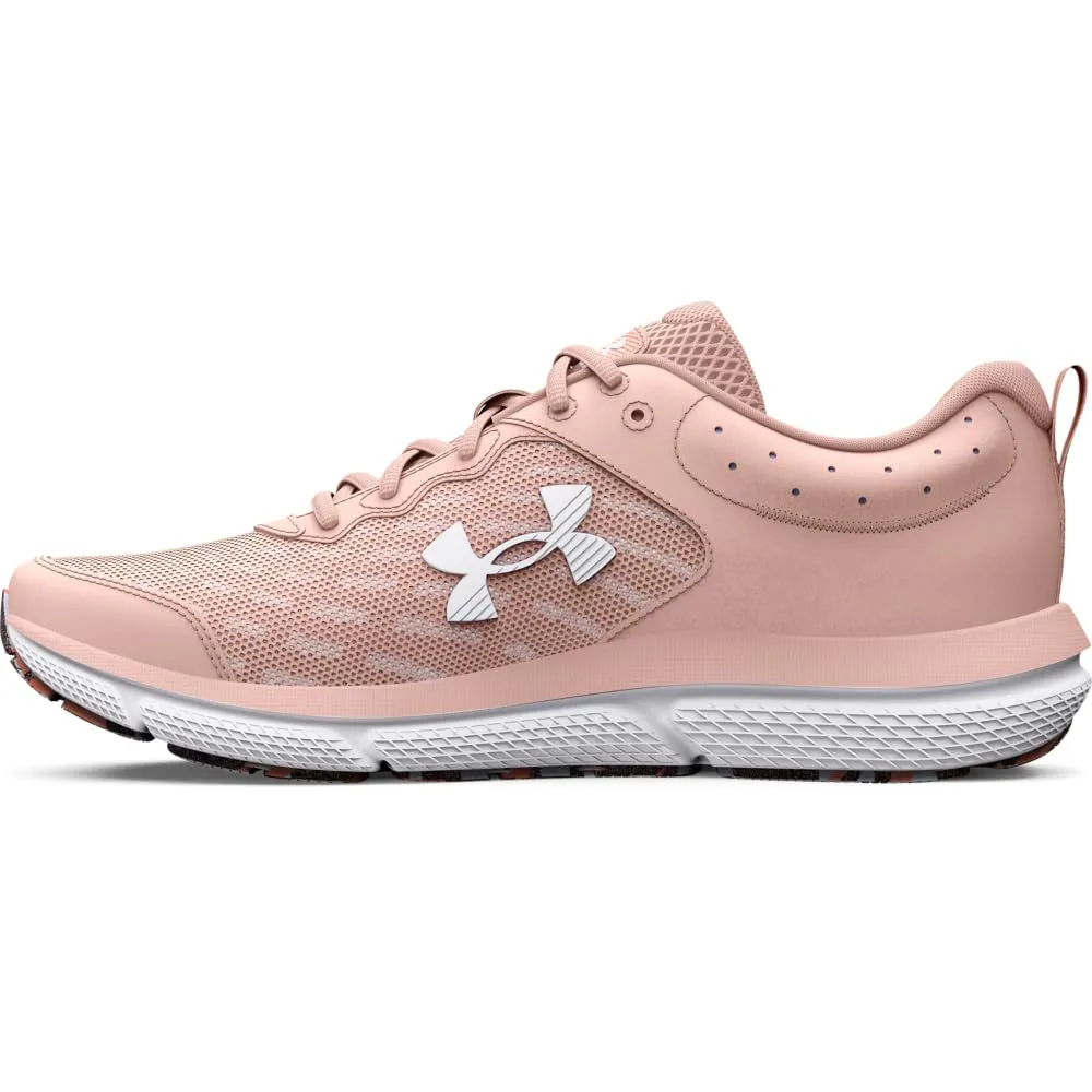 Under Armour Women's Charged Assert 10 Footwear