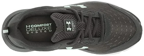 Under Armour Women's Charged Assert 10 Footwear
