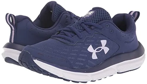 Under Armour Women's Charged Assert 10 Footwear